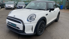 MINI Cooper 1.5 C Classic 5dr Auto Petrol Hatchback